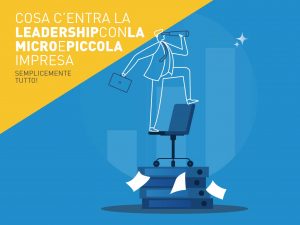 leadership in micro e piccole imprese